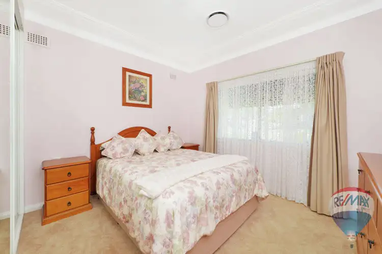 Second view of Homely house listing, 125 Cambridge Street, Cambridge Park NSW 2747