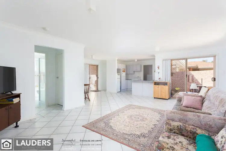 Fourth view of Homely semi-detached listing, 1/16 Waterman St, Old Bar NSW 2430