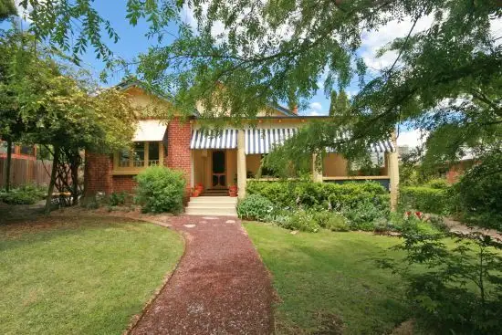 Main view of Homely house listing, 111 Fitzroy Street, Tamworth NSW 2340