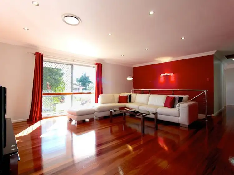 Second view of Homely house listing, 31 Portulaca St, Macgregor QLD 4109