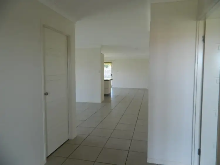 Fourth view of Homely house listing, 3 Ben Court, Yamanto QLD 4305