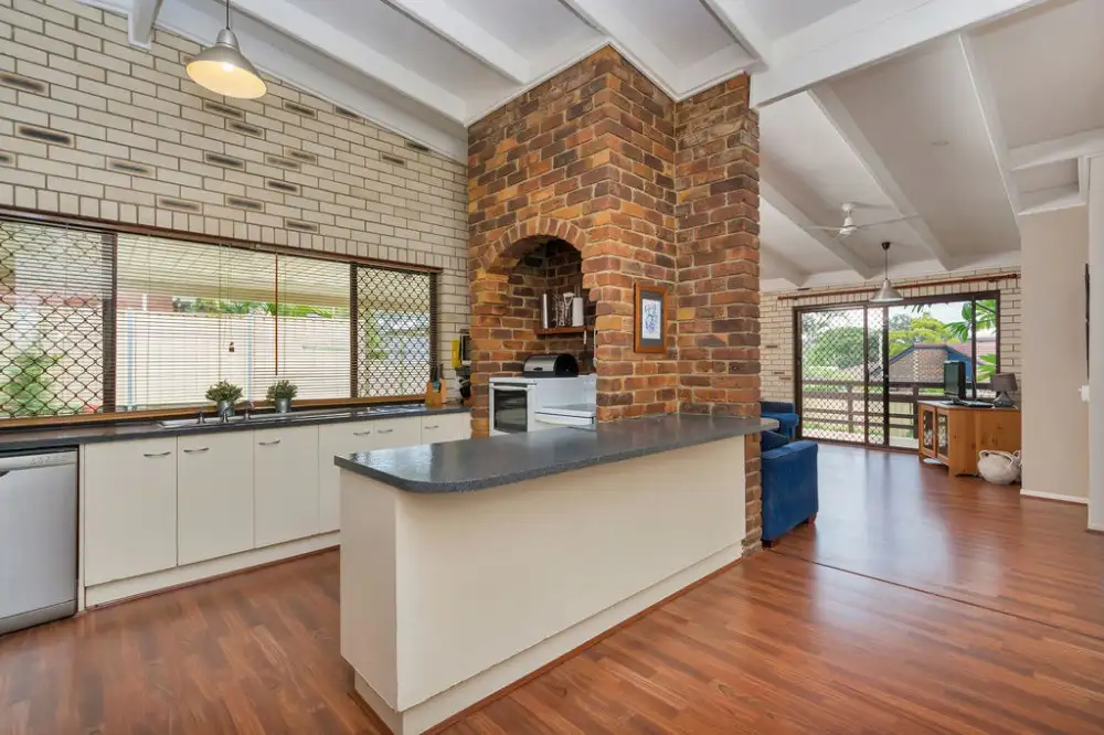 Main view of Homely house listing, 3 WYOLA Close, Riverhills QLD 4074