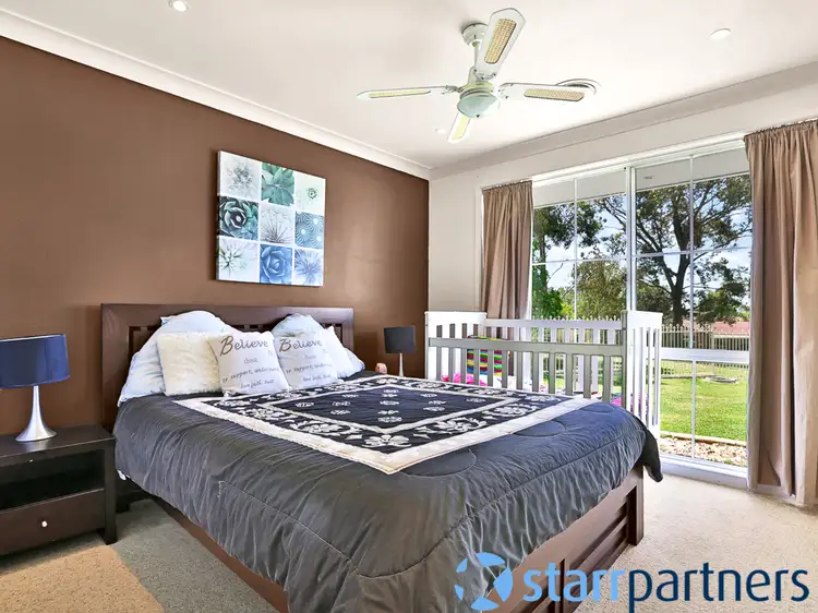 Third view of Homely house listing, 7 Wirraway Street, Raby NSW 2566
