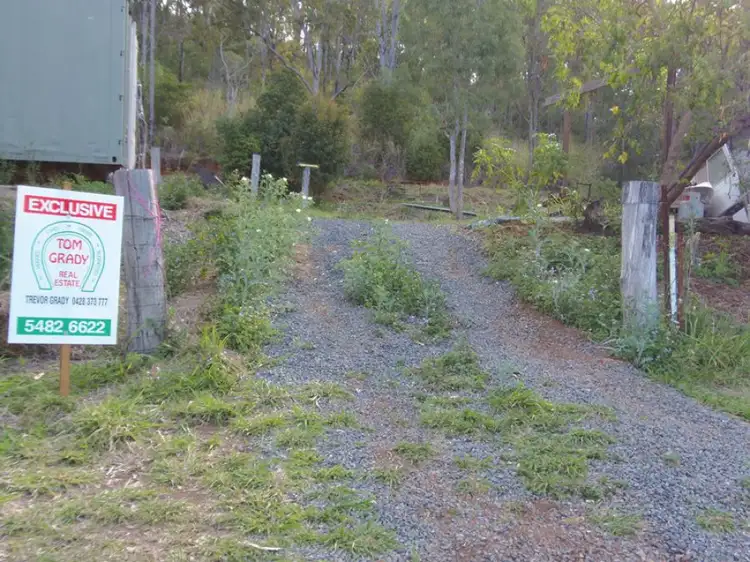 Main view of Homely land listing, Lot 8/16 Selwyn Street, Imbil QLD 4570