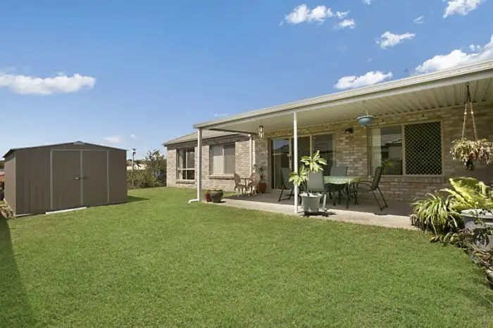 Fourth view of Homely house listing, 61 Glentree Avenue, Upper Coomera QLD 4209