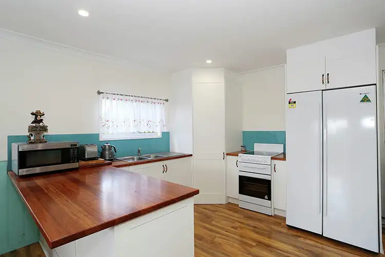 Fourth view of Homely house listing, 35 Hakea Street, Crestmead QLD 4132
