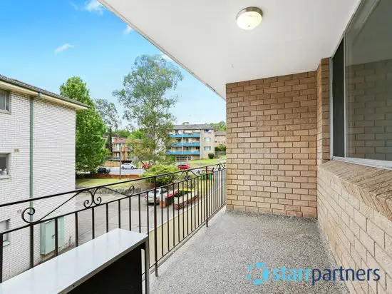 Sixth view of Homely apartment listing, 7/43 O'Connell Street, Parramatta NSW 2150