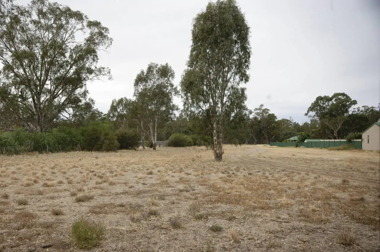 Main view of Homely land listing, Lot 8 Riverside Estate, Deniliquin NSW 2710