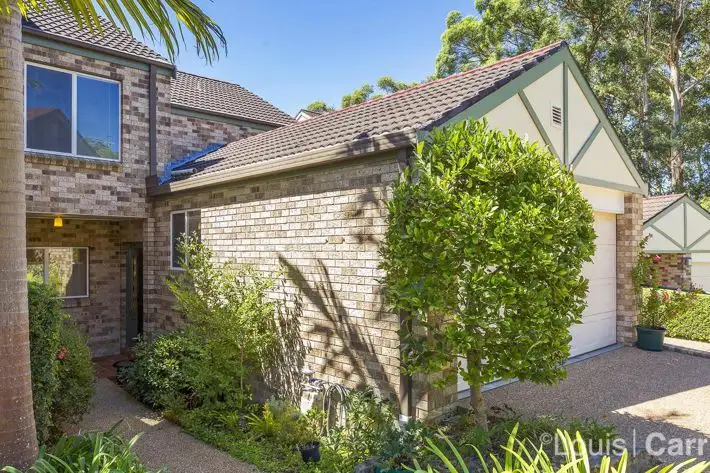 20/1 Beahan Place, Cherrybrook NSW 2126