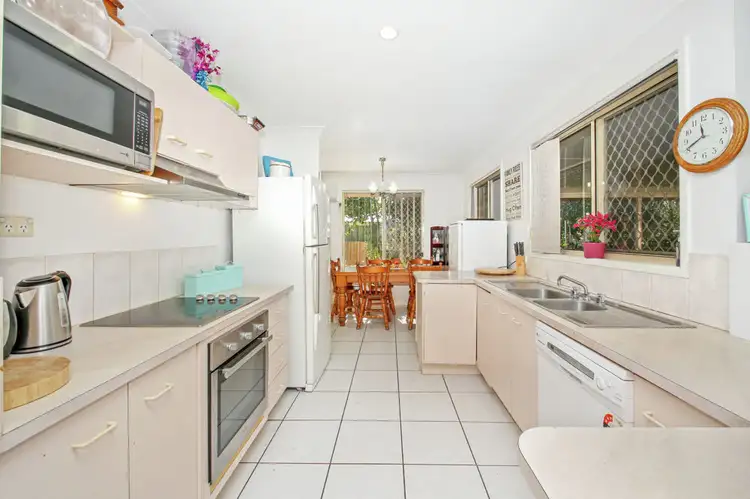 Second view of Homely house listing, 6 Emerald Street, Joyner QLD 4500