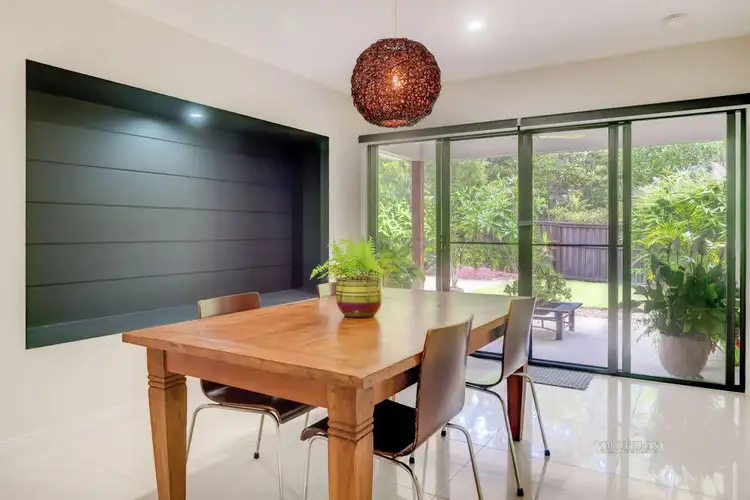 Fifth view of Homely house listing, 19/2 Pandorea Ct, Noosaville QLD 4566