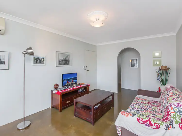 Second view of Homely apartment listing, 2/306 Kent Street, Teneriffe QLD 4005