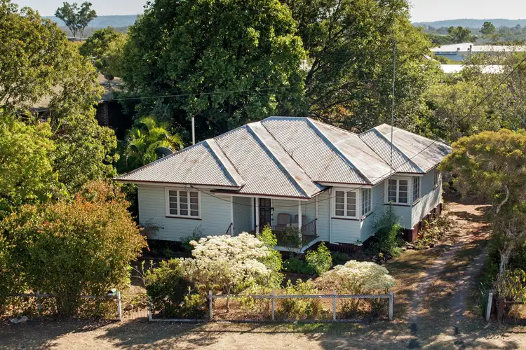 Main view of Homely house listing, 131 Spencer Street, Gatton QLD 4343