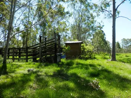 1448 Plains Station Rd, Tabulam NSW 2469