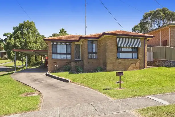 93 Aries Way, Elermore Vale NSW 2287