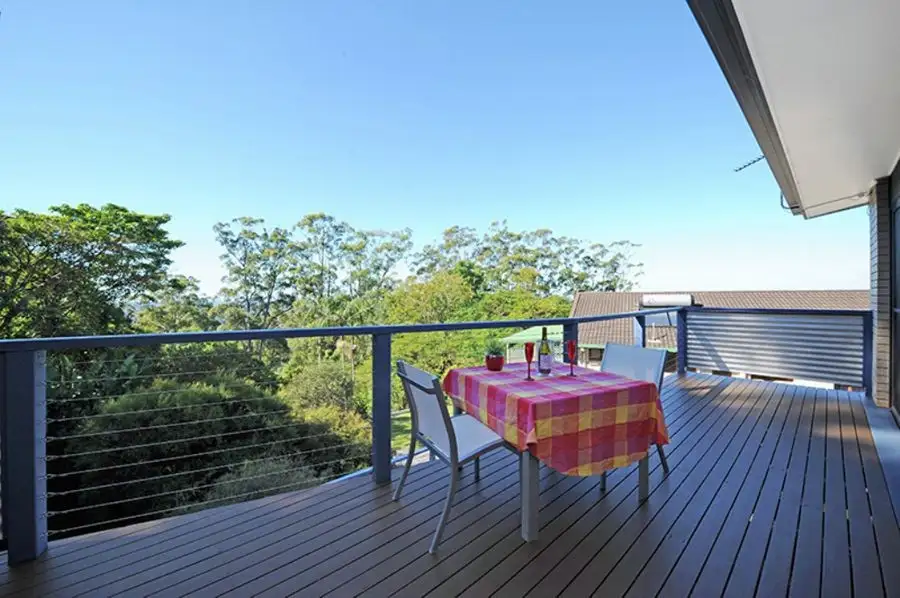 Main view of Homely house listing, 1 Falcon Crt, Mapleton QLD 4560