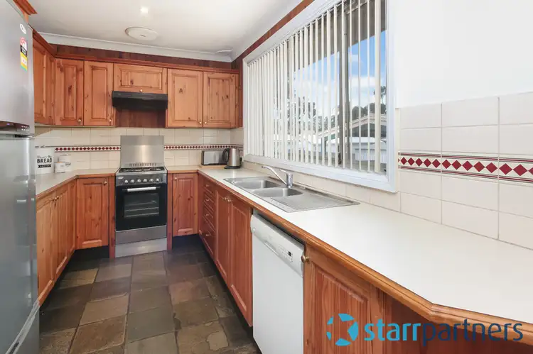 Third view of Homely house listing, 40 Kipling Drive, Colyton NSW 2760