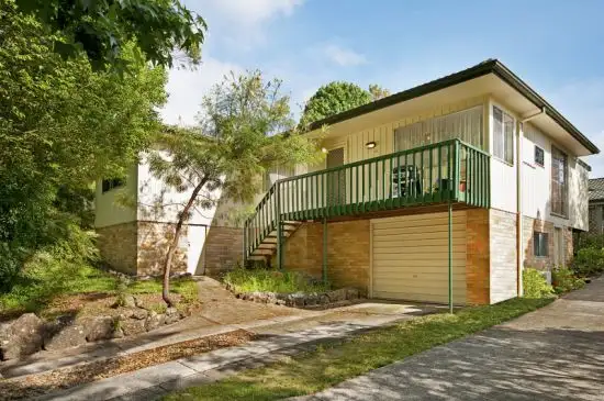 Second view of Homely house listing, 21 Washington Avenue, Niagara Park NSW 2250