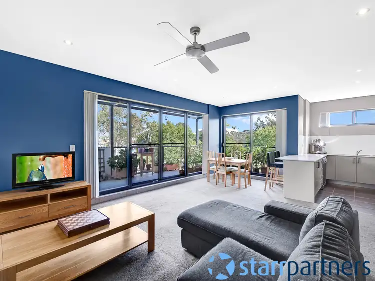 7/1-3 Parc Guell Drive, Campbelltown NSW 2560