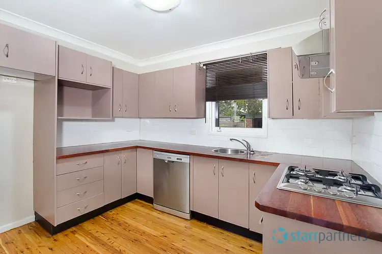 Third view of Homely house listing, 25 Cox Crescent, Richmond NSW 2753