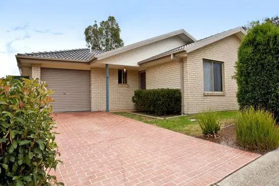 18/4 Angophora Dr, Warabrook NSW 2304