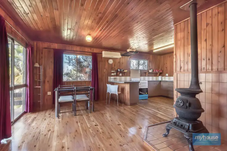 Second view of Homely house listing, 1 Ball Street, Drayton QLD 4350