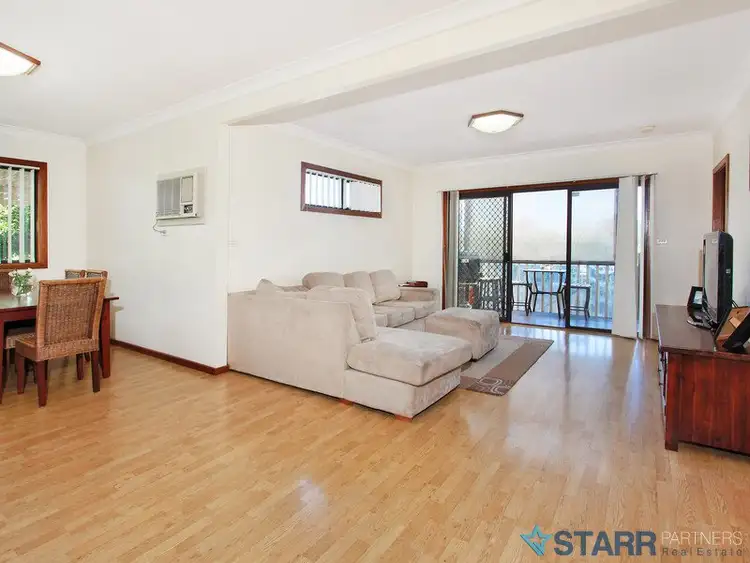 Fifth view of Homely house listing, 51 Maranie Avenue, St Marys NSW 2760