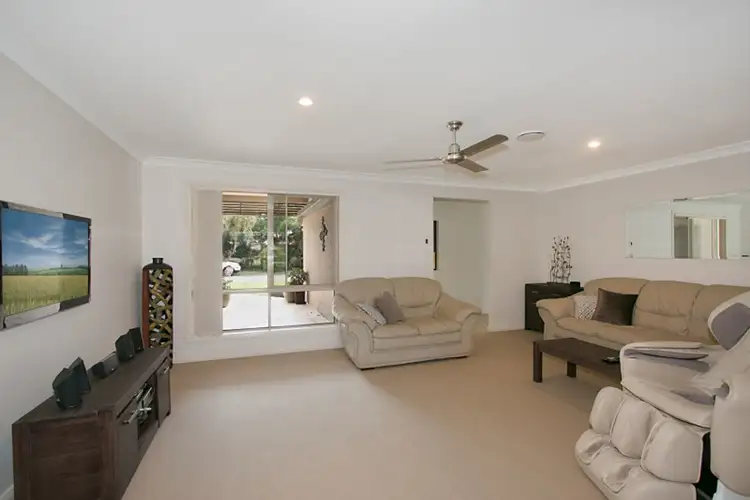 Fourth view of Homely house listing, 8 Captains Way, Banora Point NSW 2486