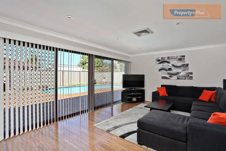 Third view of Homely house listing, 6 Kookaburra Place, Erskine Park NSW 2759