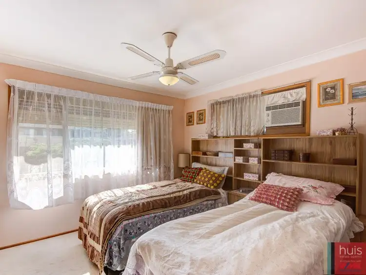 Sixth view of Homely house listing, 6 Nerli St, Everton Park QLD 4053