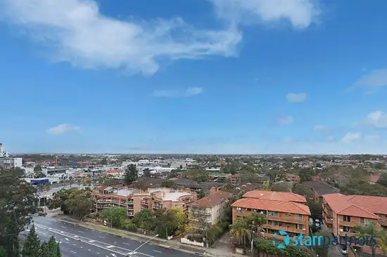 Fifth view of Homely unit listing, 152/22 Great Western Highway, Parramatta NSW 2150