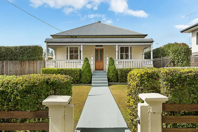 Main view of Homely house listing, 766 Ruthven Street, South Toowoomba QLD 4350