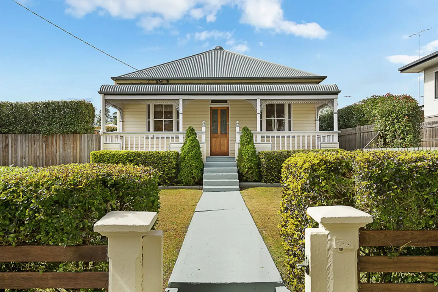 Main view of Homely house listing, 766 Ruthven Street, South Toowoomba QLD 4350