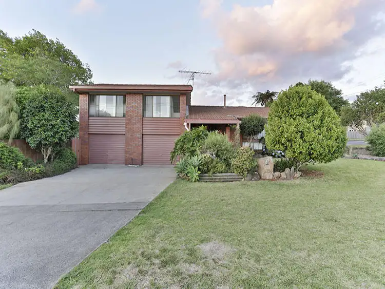 1 Blyth Street, Rangeville QLD 4350