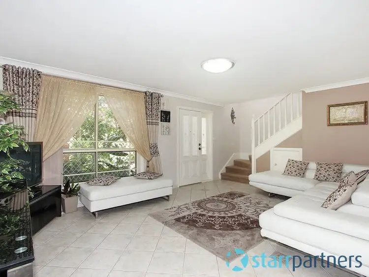 Second view of Homely townhouse listing, 2/10 Hevington Rd, Auburn NSW 2144