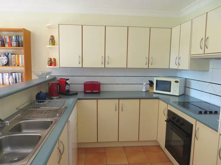 Fourth view of Homely townhouse listing, Address available on request