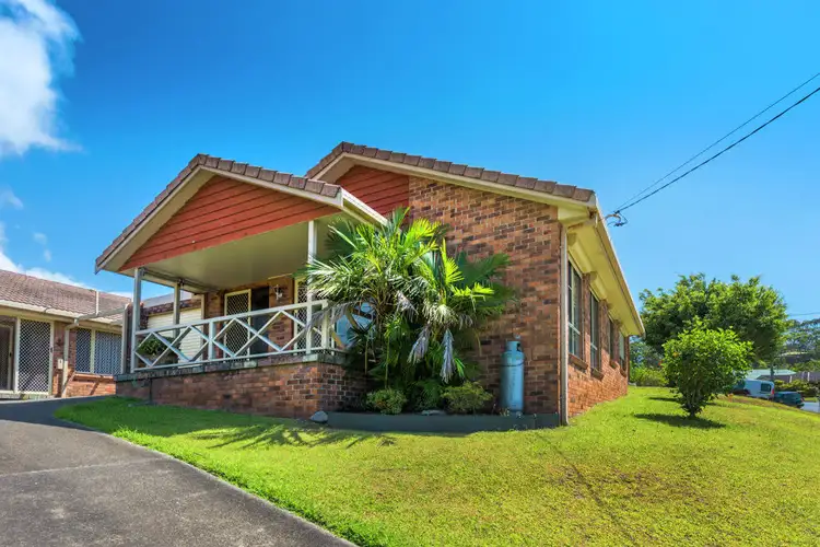 1/72 Scarborough Street, Woolgoolga NSW 2456