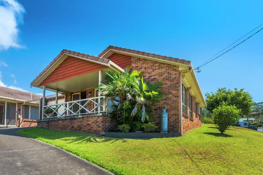 Main view of Homely villa listing, 1/72 Scarborough Street, Woolgoolga NSW 2456