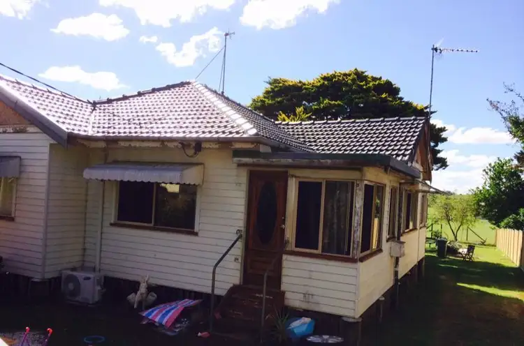 37 Dalmeney Street, Wilsonton QLD 4350