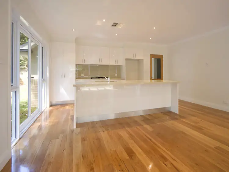 Fourth view of Homely house listing, 20B Warwick Street, Killara NSW 2071
