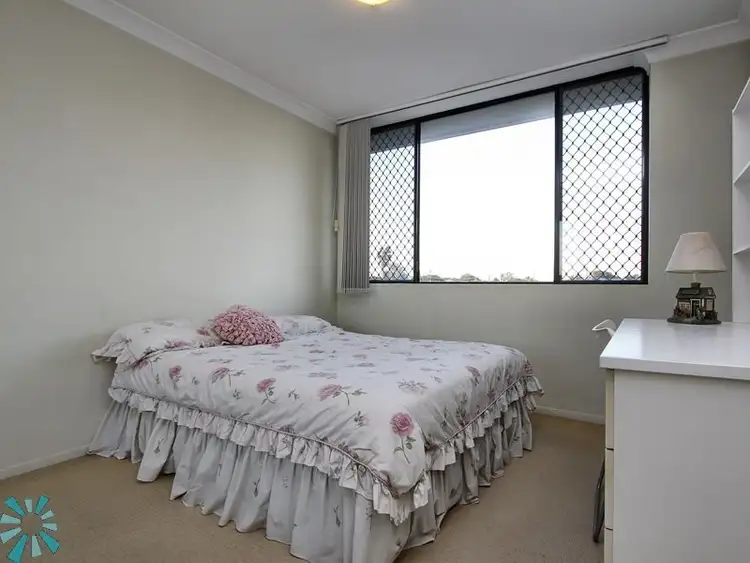 Sixth view of Homely unit listing, 4/574 Kingsford Smith Drive, Hamilton QLD 4007