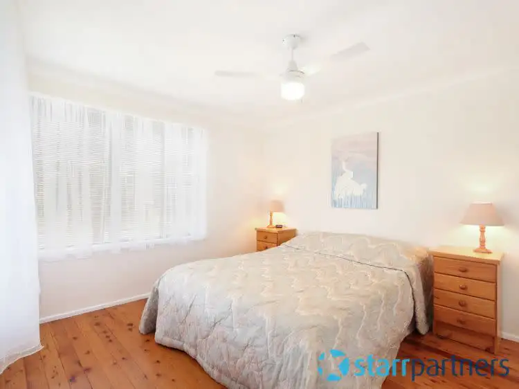 Fifth view of Homely house listing, 21 Hyacinth Street, Greystanes NSW 2145