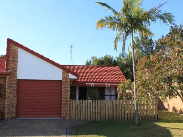 Fifth view of Homely unit listing, 102/8 Longwood Street, Minyama QLD 4575