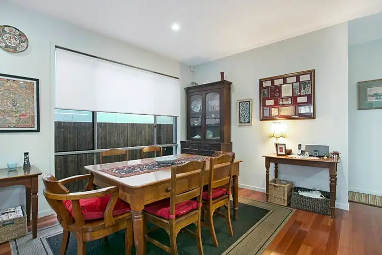 Fourth view of Homely house listing, 44 Chapman Street, Chapel Hill QLD 4069