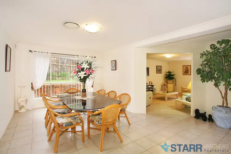 Second view of Homely house listing, 11 Tuscany Grove, South Penrith NSW 2750
