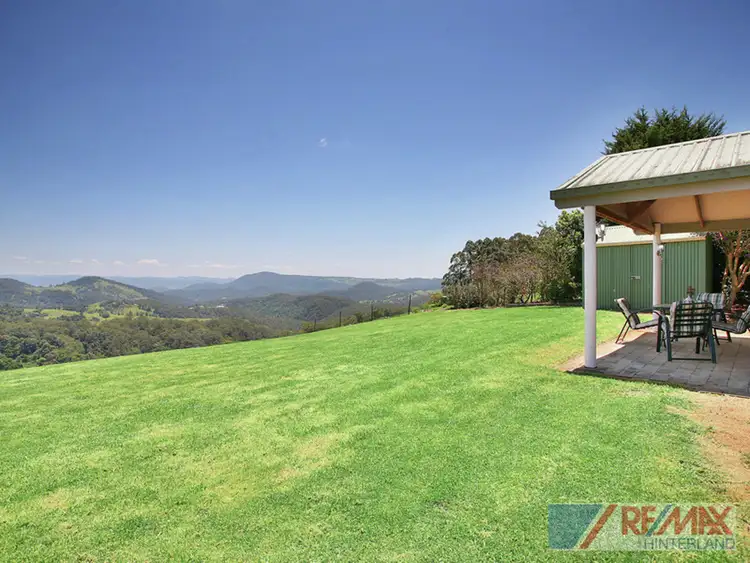 71 Maleny-Kenilworth Road, Maleny QLD 4552