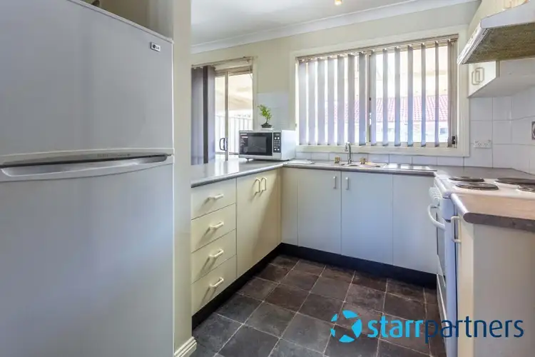 Fifth view of Homely house listing, 2/11 Pierce Street, Mount Druitt NSW 2770