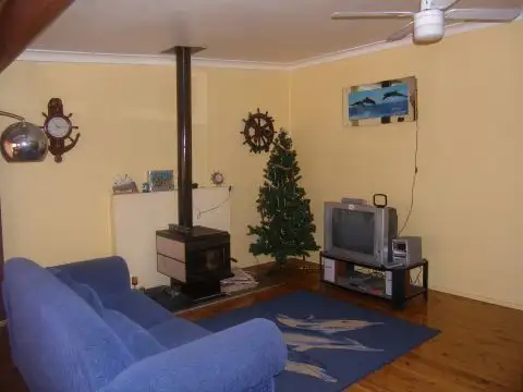 Sixth view of Homely house listing, 29 Crookhaven Drive, Greenwell Point NSW 2540