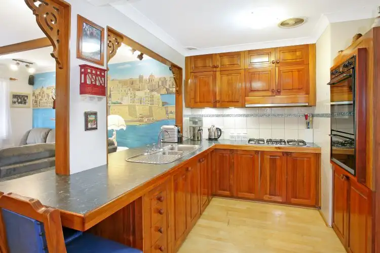 Second view of Homely house listing, 12 Starr Place, Blacktown NSW 2148