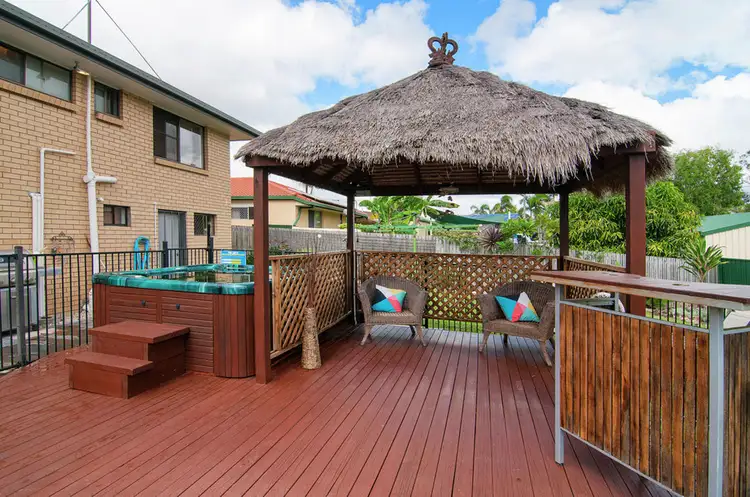 Second view of Homely house listing, 30 Caloola Drive, Springwood QLD 4127